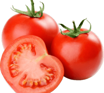Fresh tomatoes 500G