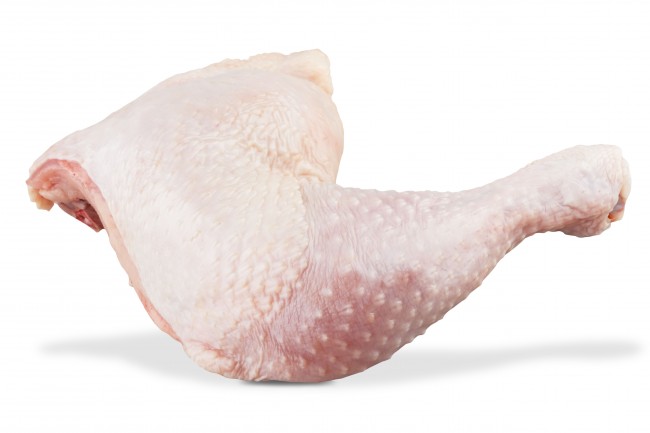 Frozen chicken 1kg