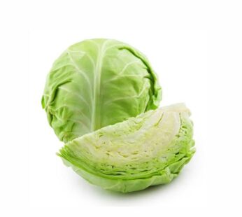 Cabbage 100g (white)