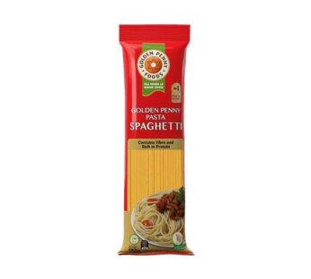 Golden penny spaghetti 550g