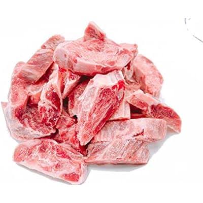 Frozen beef 1kg
