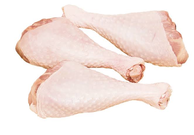 Frozen Turkey 1kg