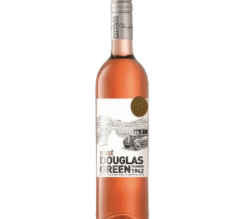 DOUGLAS GREEN ROSE 750ML