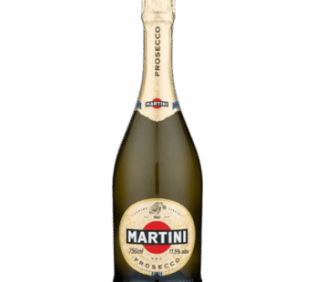 MARTINI PROSECCO 750ML