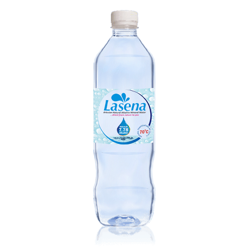 Lasena table water - 75cl