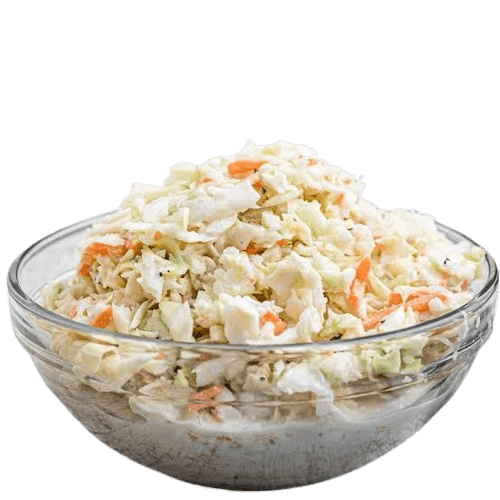 Coleslaw(salad)
