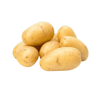 Potato big (irish) imported 2kg