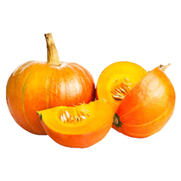 Pumpkin