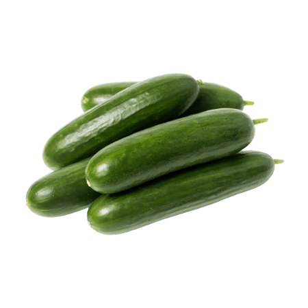 Cocumber lebanese 500g